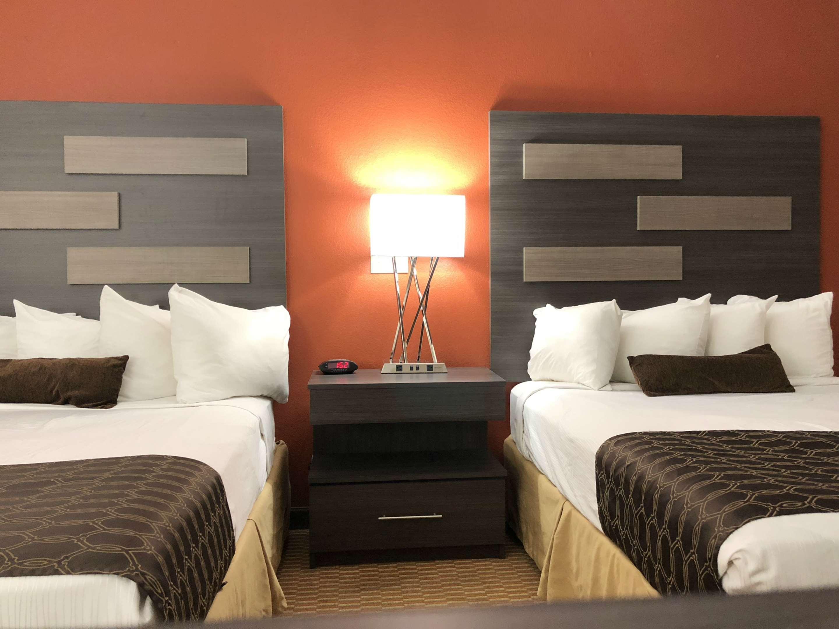 Best Western Palo Duro Canyon Inn & Suites Екстер'єр фото