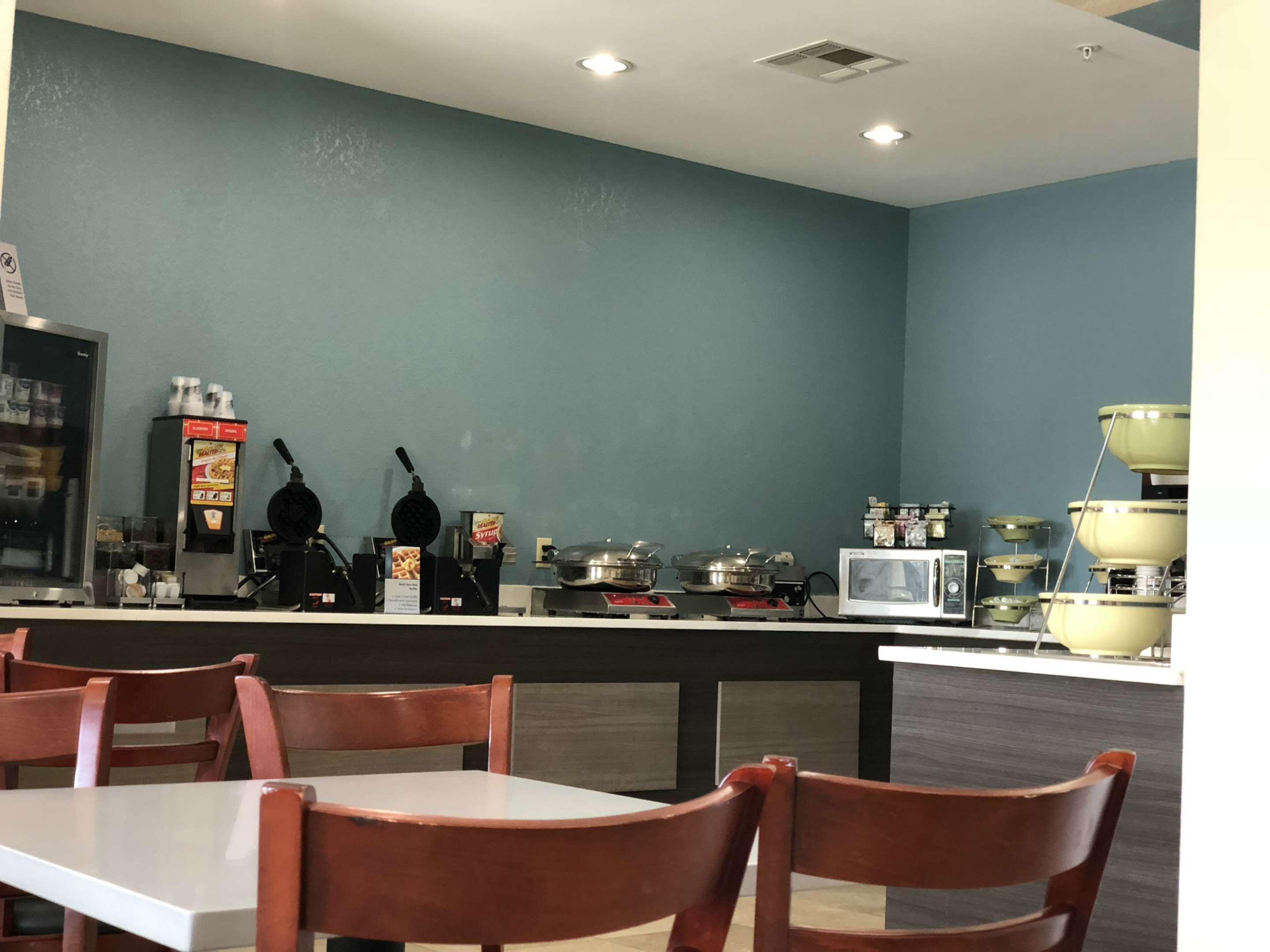 Best Western Palo Duro Canyon Inn & Suites Екстер'єр фото